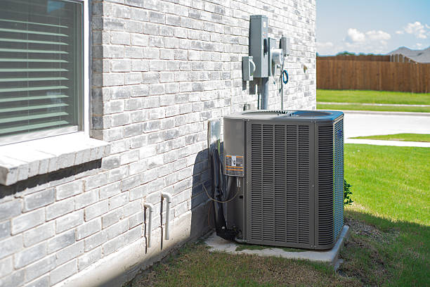 Reliable Ac Installation contractor in Mount Perry, OH by FH HVAC